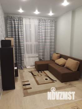 2-к квартира, вторичка, 43м2, 25/25 этаж