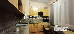 1-к квартира, вторичка, 44м2, 8/8 этаж