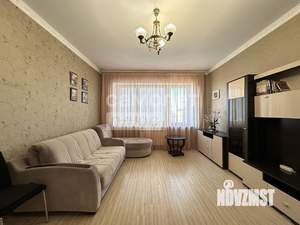 1-к квартира, вторичка, 42м2, 17/19 этаж