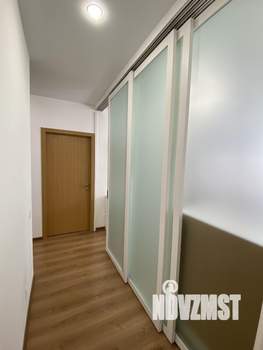 2-к квартира, вторичка, 45м2, 4/9 этаж