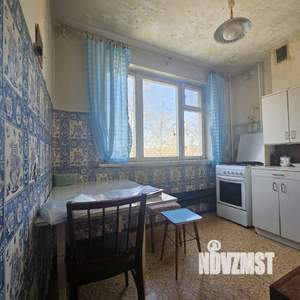 2-к квартира, вторичка, 45м2, 6/9 этаж