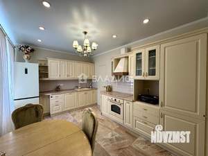 3-к квартира, вторичка, 95м2, 4/8 этаж