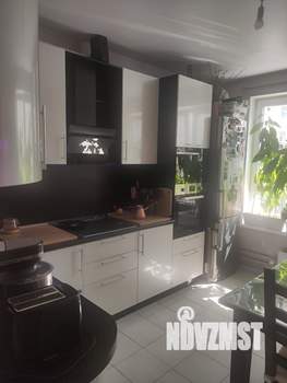 2-к квартира, вторичка, 54м2, 6/25 этаж