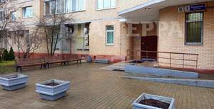 3-к квартира, вторичка, 86м2, 14/18 этаж