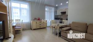 2-к квартира, вторичка, 44м2, 7/8 этаж