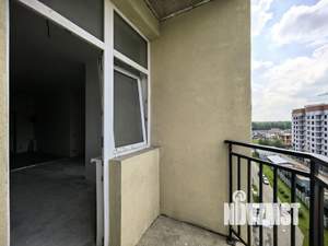 2-к квартира, вторичка, 41м2, 8/10 этаж