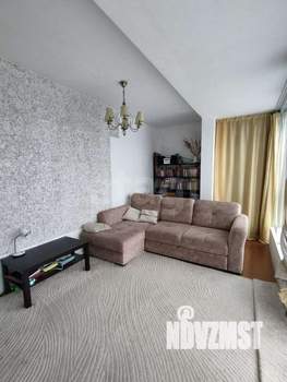 3-к квартира, вторичка, 70м2, 2/3 этаж