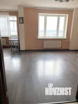 1-к квартира, вторичка, 65м2, 8/21 этаж