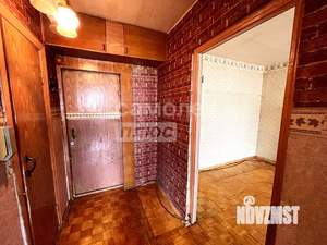 1-к квартира, вторичка, 33м2, 9/10 этаж