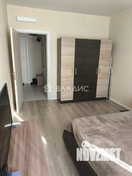 2-к квартира, вторичка, 43м2, 23/25 этаж