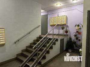 3-к квартира, вторичка, 69м2, 8/14 этаж
