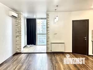 2-к квартира, вторичка, 42м2, 6/22 этаж