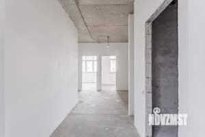 1-к квартира, вторичка, 41м2, 8/10 этаж