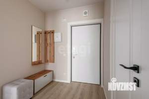 2-к квартира, вторичка, 39м2, 14/34 этаж