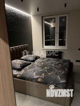 2-к квартира, вторичка, 37м2, 28/30 этаж