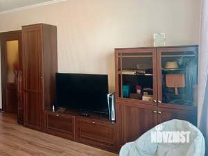 1-к квартира, вторичка, 38м2, 6/17 этаж
