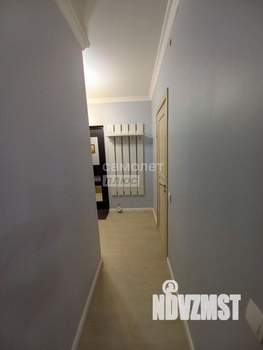 1-к квартира, вторичка, 48м2, 2/25 этаж