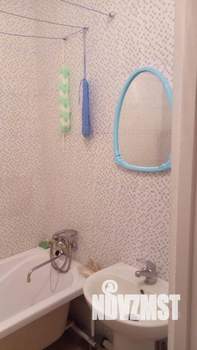 Студия квартира, вторичка, 28м2, 1/8 этаж