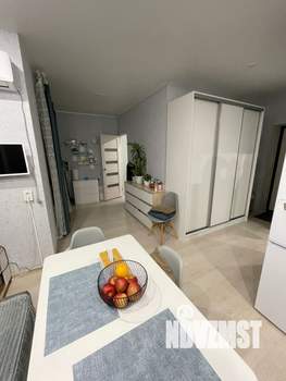 1-к квартира, вторичка, 31м2, 2/4 этаж