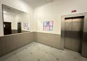 1-к квартира, вторичка, 52м2, 20/25 этаж