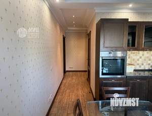 3-к квартира, вторичка, 94м2, 14/22 этаж