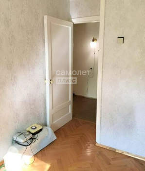 2-к квартира, вторичка, 43м2, 2/5 этаж