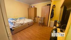 1-к квартира, вторичка, 30м2, 1/16 этаж