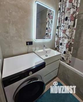 1-к квартира, вторичка, 35м2, 2/8 этаж