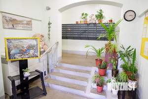 1-к квартира, вторичка, 39м2, 17/21 этаж