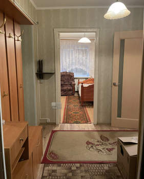 2-к квартира, вторичка, 43м2, 3/9 этаж