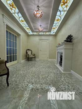 3-к квартира, вторичка, 131м2, 24/26 этаж