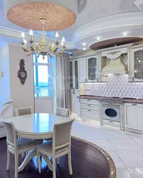 2-к квартира, вторичка, 61м2, 17/25 этаж