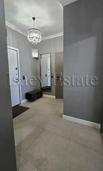 3-к квартира, вторичка, 78м2, 7/32 этаж