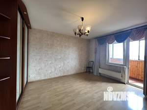 3-к квартира, вторичка, 102м2, 9/16 этаж