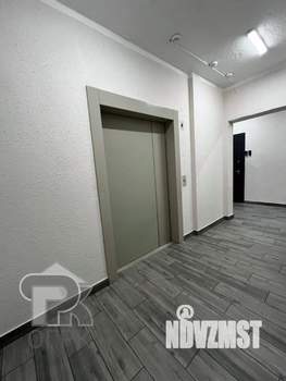 2-к квартира, вторичка, 58м2, 6/25 этаж