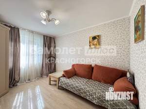 2-к квартира, вторичка, 50м2, 4/9 этаж