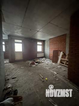2-к квартира, вторичка, 59м2, 13/16 этаж
