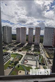 3-к квартира, вторичка, 48м2, 20/28 этаж
