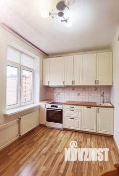 3-к квартира, вторичка, 63м2, 6/10 этаж