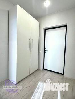 1-к квартира, вторичка, 32м2, 11/24 этаж