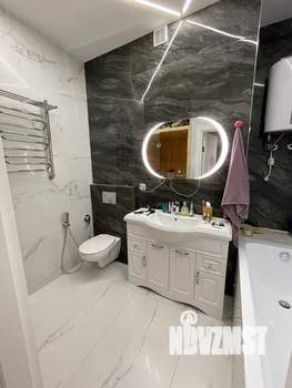 3-к квартира, вторичка, 85м2, 14/29 этаж