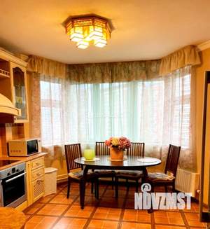 3-к квартира, вторичка, 76м2, 11/17 этаж