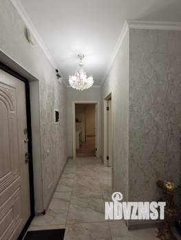 1-к квартира, вторичка, 46м2, 3/24 этаж