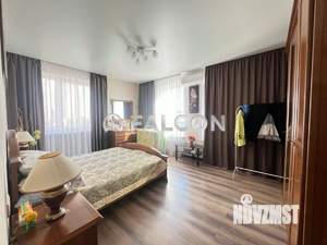 2-к квартира, вторичка, 52м2, 3/25 этаж