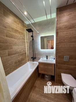1-к квартира, вторичка, 38м2, 26/30 этаж