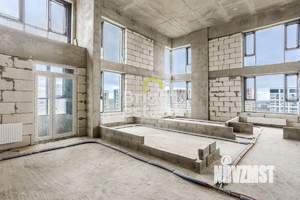 4-к квартира, вторичка, 156м2, 28/28 этаж