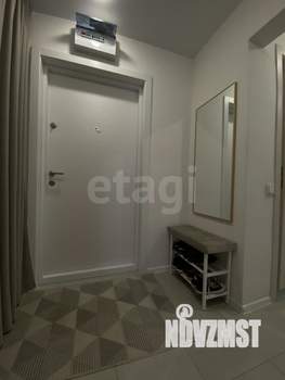 2-к квартира, вторичка, 55м2, 5/9 этаж