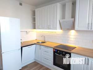 1-к квартира, вторичка, 41м2, 3/9 этаж
