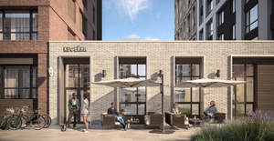 Студия квартира, вторичка, 32м2, 4/10 этаж