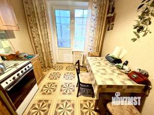 3-к квартира, вторичка, 64м2, 6/12 этаж